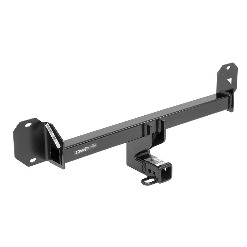 Trailer Tow Hitch For 1622 Mercedes GLC300 All Styles 2" Receiver